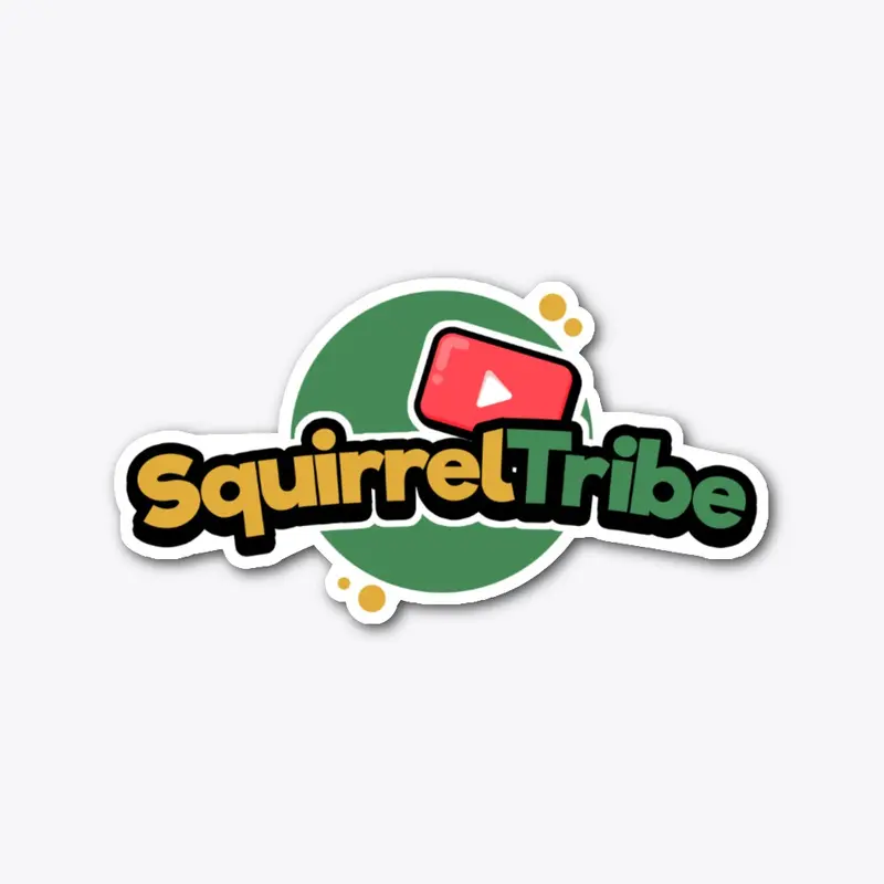 Earthy SquirrelTribe
