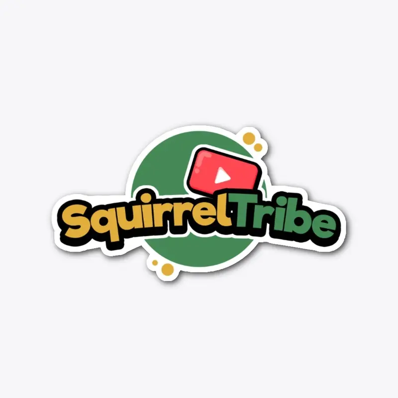 Earthy SquirrelTribe