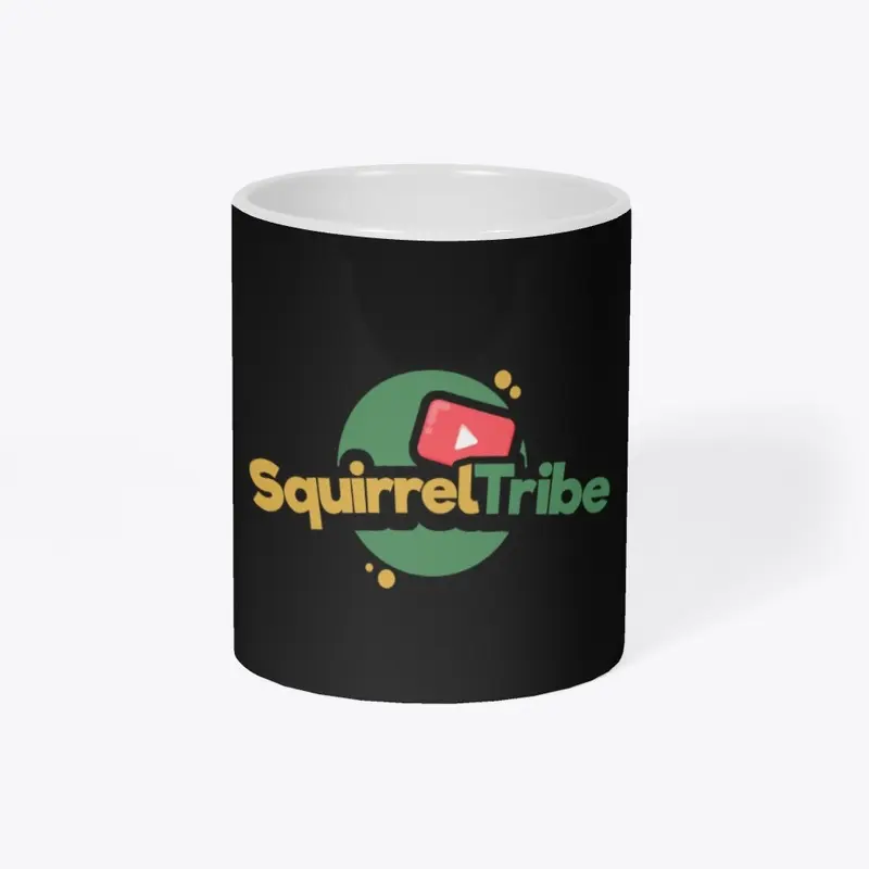 Earthy SquirrelTribe